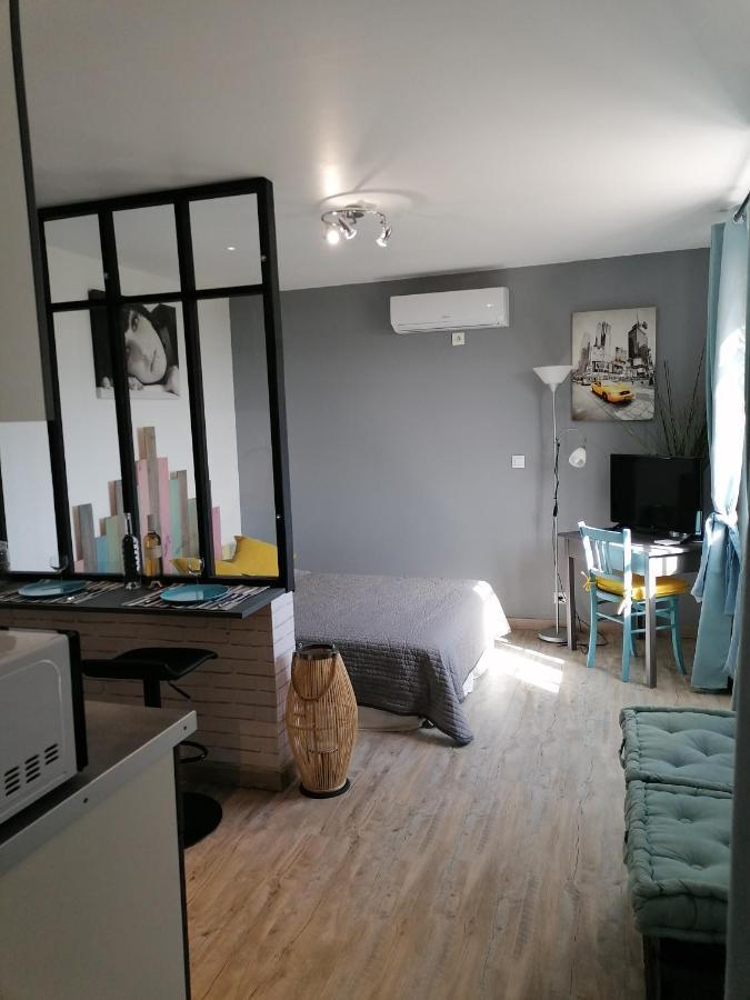 Studio Anoe Nice Buitenkant foto