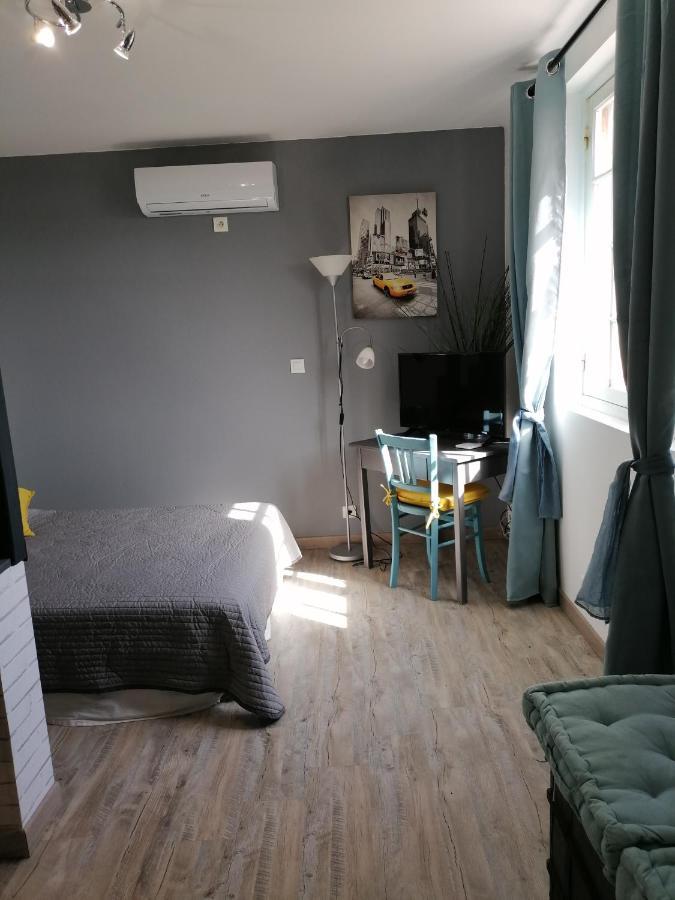 Studio Anoe Nice Buitenkant foto