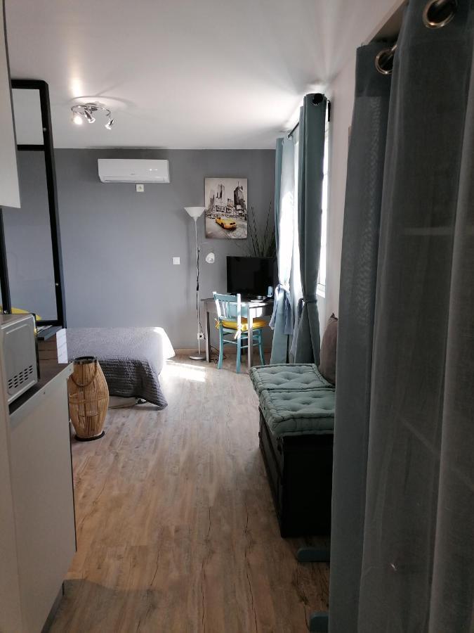 Studio Anoe Nice Buitenkant foto